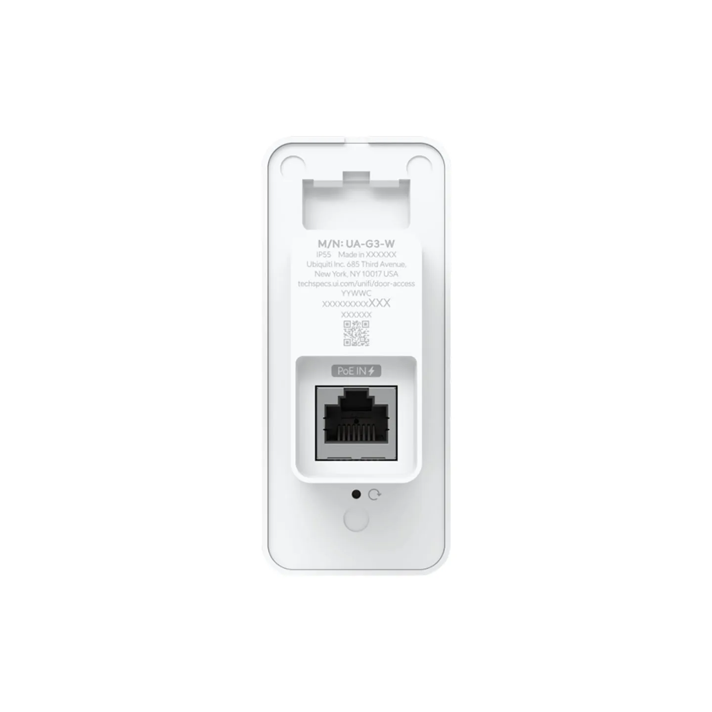 Ubiquiti Ubiquity UA-G3-W