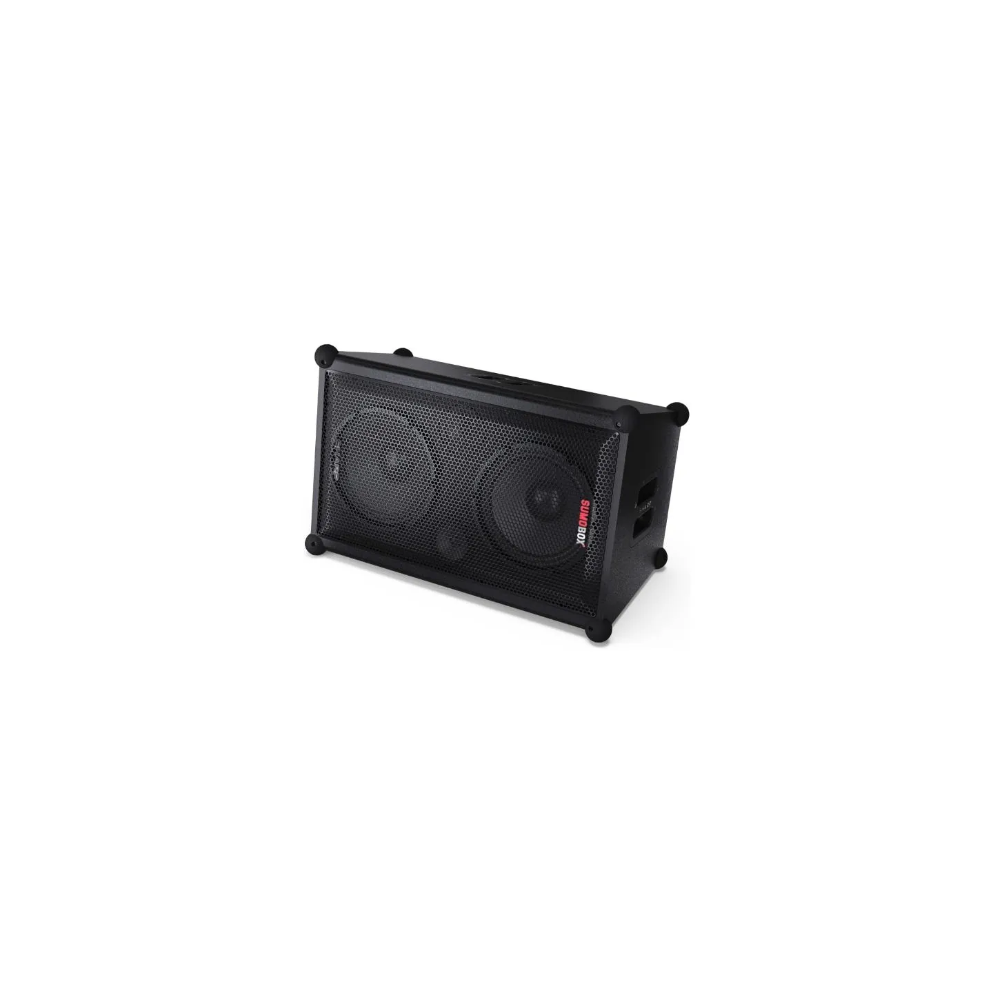 Sharp SumoBox CP-LS200 High Performance Portable Speaker | Sharp | Portable Speaker | SUMOBOX Pro CP-LS200 High Performance | 20