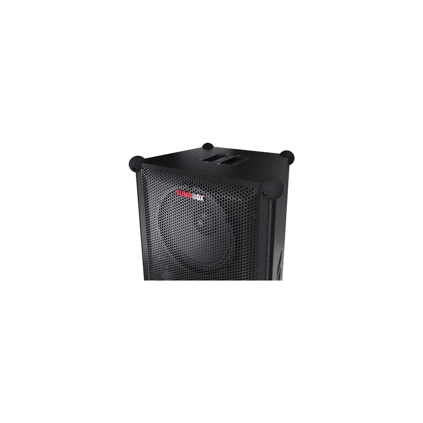 Sharp SumoBox CP-LS200 High Performance Portable Speaker | Sharp | Portable Speaker | SUMOBOX Pro CP-LS200 High Performance | 20