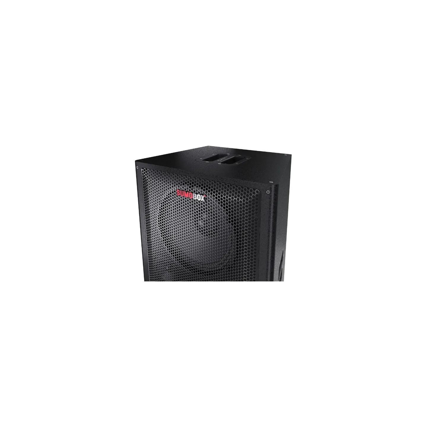Sharp SumoBox CP-LS200 High Performance Portable Speaker | Sharp | Portable Speaker | SUMOBOX Pro CP-LS200 High Performance | 20