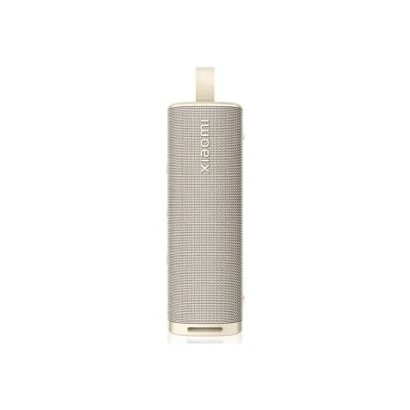 Xiaomi Sound Outdoor; IP67 dust and water resistance | 30 W | Bluetooth | Gold | Portable | Wireless connection
