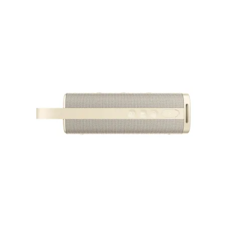 Xiaomi Sound Outdoor; IP67 dust and water resistance | 30 W | Bluetooth | Gold | Portable | Wireless connection