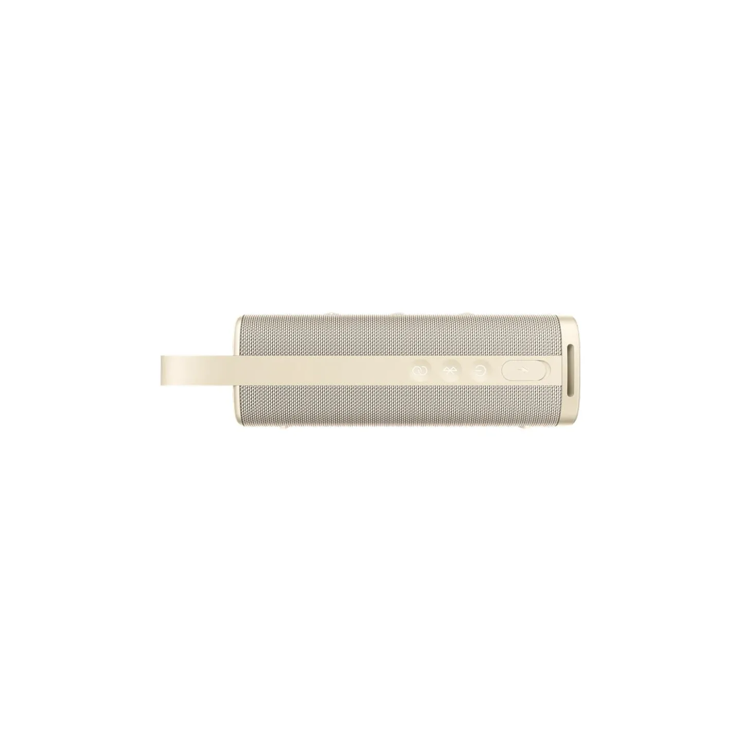 Xiaomi Sound Outdoor; IP67 dust and water resistance | 30 W | Bluetooth | Gold | Portable | Wireless connection