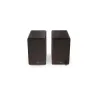 Sharp CP-SS30 Bookshelf Speakers, Brown | Sharp | Speakers | CP-SS30(BR) Bookshelf | 60 W | Bluetooth | Brown | Wireless connect