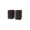 Sharp CP-SS30 Bookshelf Speakers, Brown | Sharp | Speakers | CP-SS30(BR) Bookshelf | 60 W | Bluetooth | Brown | Wireless connect