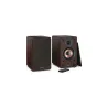 Sharp CP-SS30 Bookshelf Speakers, Brown | Sharp | Speakers | CP-SS30(BR) Bookshelf | 60 W | Bluetooth | Brown | Wireless connect