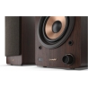 Sharp CP-SS30 Bookshelf Speakers, Brown | Sharp | Speakers | CP-SS30(BR) Bookshelf | 60 W | Bluetooth | Brown | Wireless connect