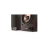 Sharp CP-SS30 Bookshelf Speakers, Brown | Sharp | Speakers | CP-SS30(BR) Bookshelf | 60 W | Bluetooth | Brown | Wireless connect