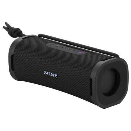 Sony | Speaker | SRS-ULT10 ULT FIELD 1 | Waterproof | Bluetooth | Black | Portable | Wireless connection