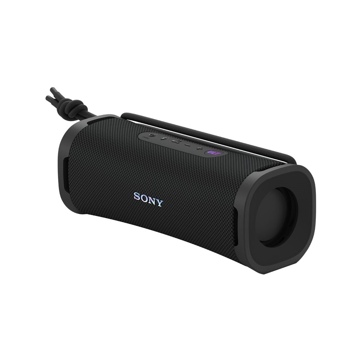 Sony | Speaker | SRS-ULT10 ULT FIELD 1 | Waterproof | Bluetooth | Black | Portable | Wireless connection