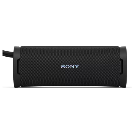 Sony | Speaker | SRS-ULT10 ULT FIELD 1 | Waterproof | Bluetooth | Black | Portable | Wireless connection