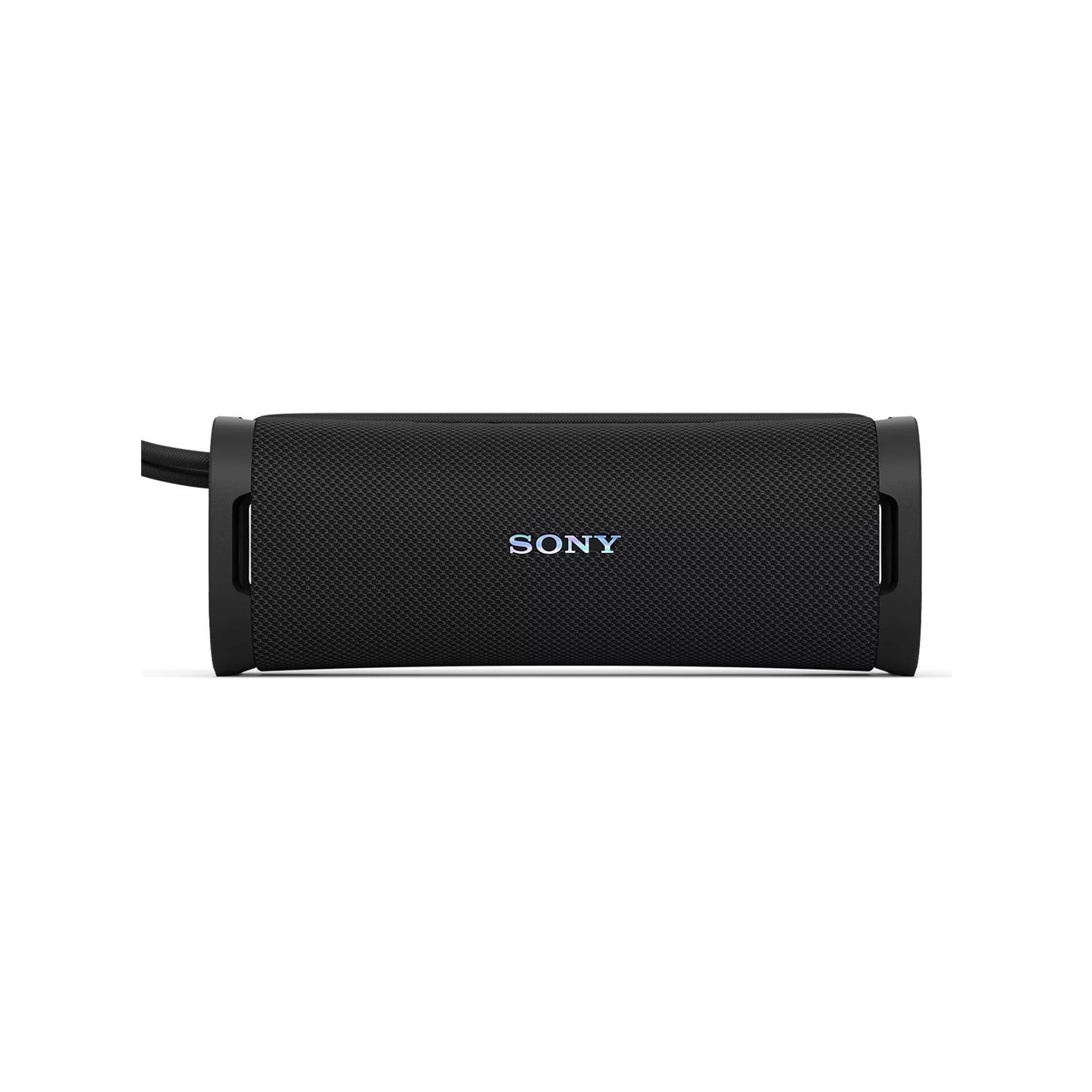 Sony | Speaker | SRS-ULT10 ULT FIELD 1 | Waterproof | Bluetooth | Black | Portable | Wireless connection