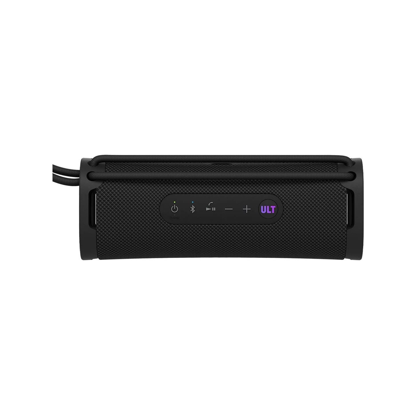 Sony | Speaker | SRS-ULT10 ULT FIELD 1 | Waterproof | Bluetooth | Black | Portable | Wireless connection
