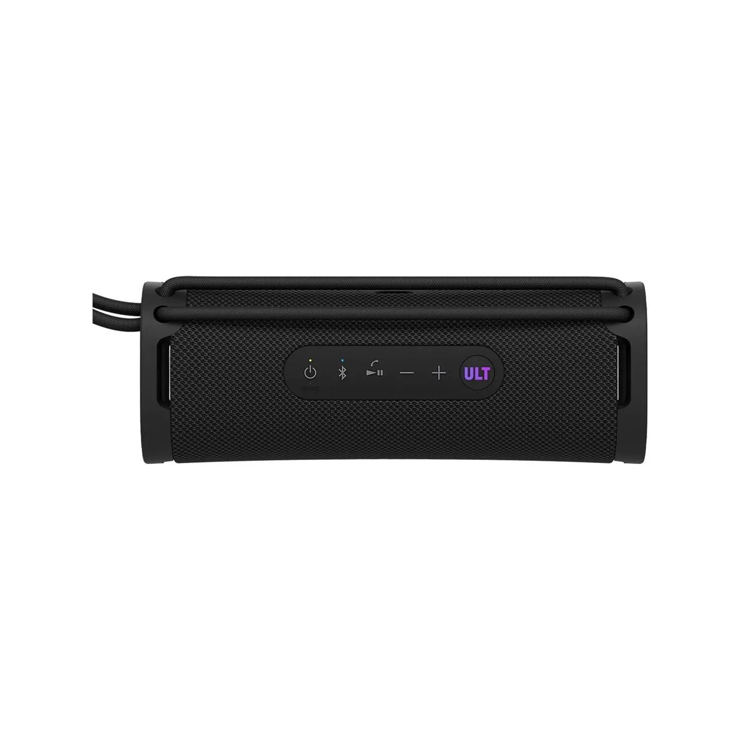 Sony | Speaker | SRS-ULT10 ULT FIELD 1 | Waterproof | Bluetooth | Black | Portable | Wireless connection