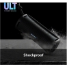 Sony | Speaker | SRS-ULT10 ULT FIELD 1 | Waterproof | Bluetooth | Black | Portable | Wireless connection