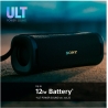 Sony | Speaker | SRS-ULT10 ULT FIELD 1 | Waterproof | Bluetooth | Black | Portable | Wireless connection