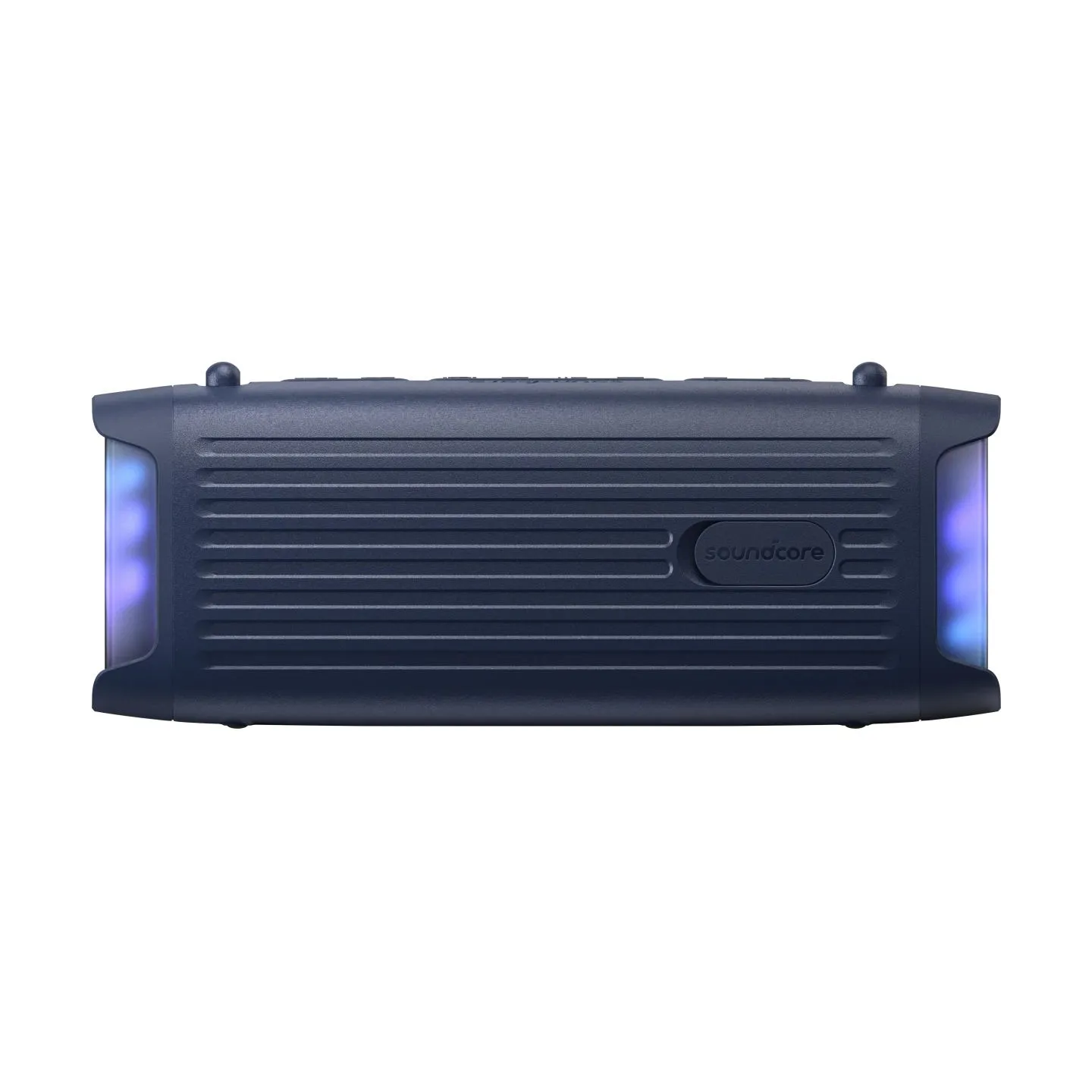 Anker Soundcore Speaker | Boom 3i | 50 W | Waterproof | Bluetooth | Blue | Portable | Wireless connection
