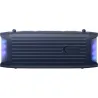 Anker Soundcore Speaker | Boom 3i | 50 W | Waterproof | Bluetooth | Blue | Portable | Wireless connection