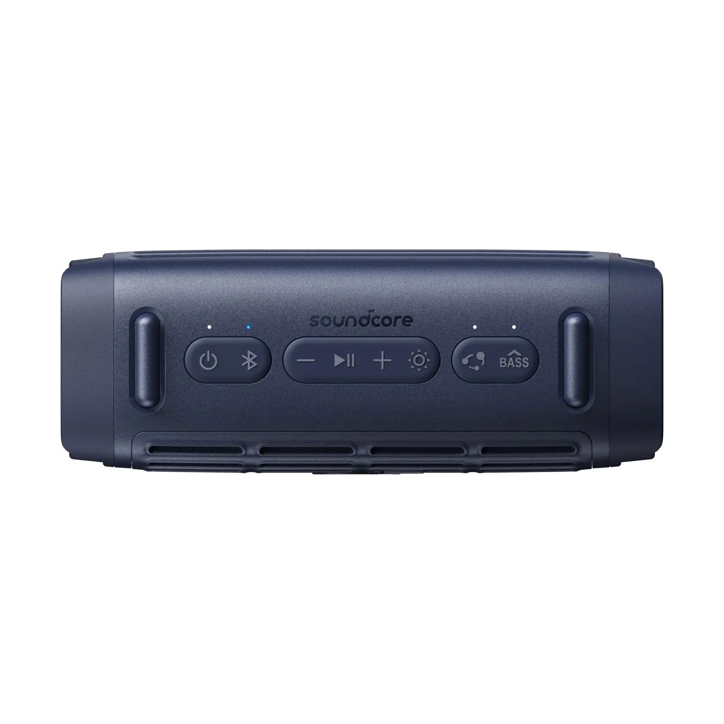 Anker Soundcore Speaker | Boom 3i | 50 W | Waterproof | Bluetooth | Blue | Portable | Wireless connection