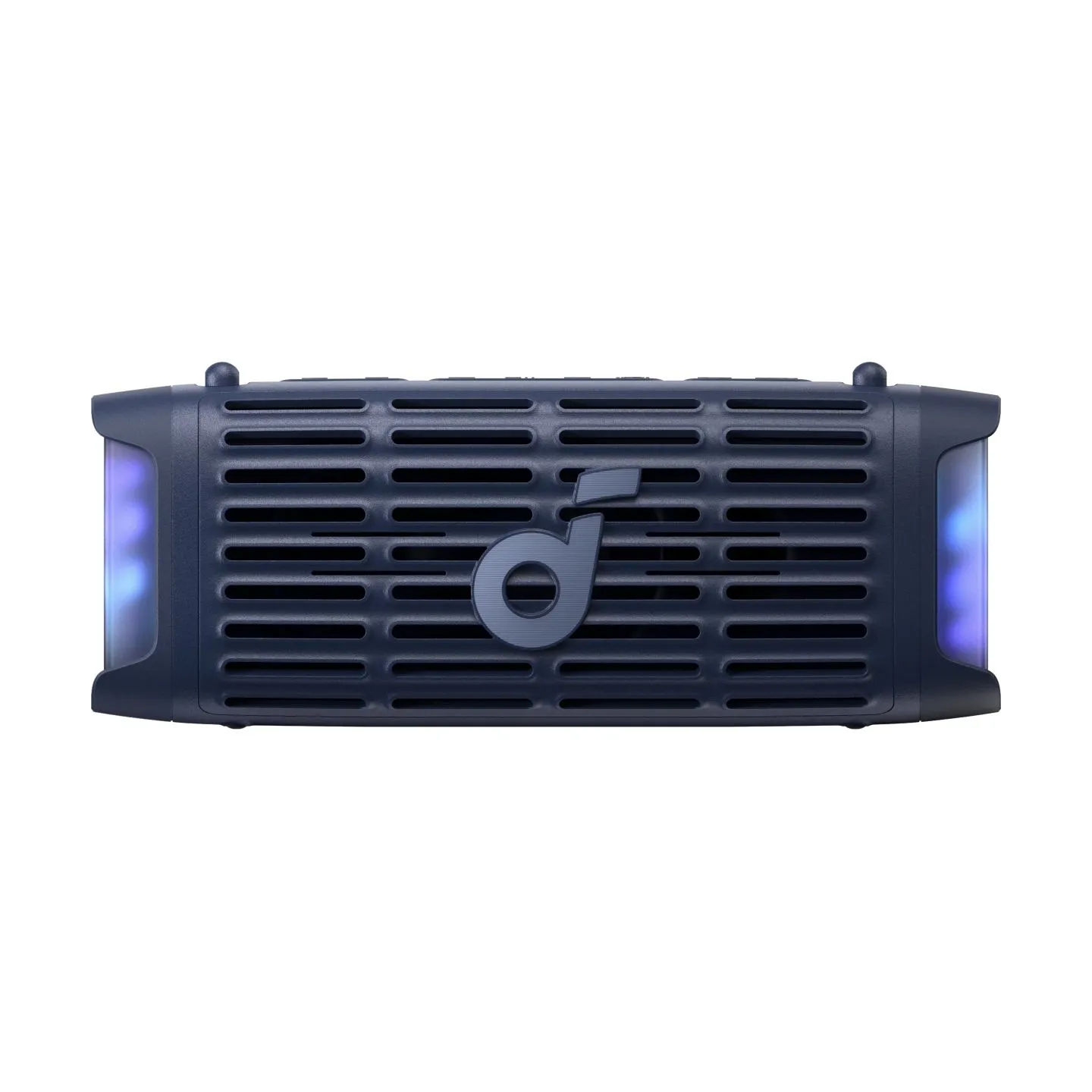 Anker Soundcore Speaker | Boom 3i | 50 W | Waterproof | Bluetooth | Blue | Portable | Wireless connection
