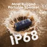 Anker Speaker Soundcore Boom 3i blue