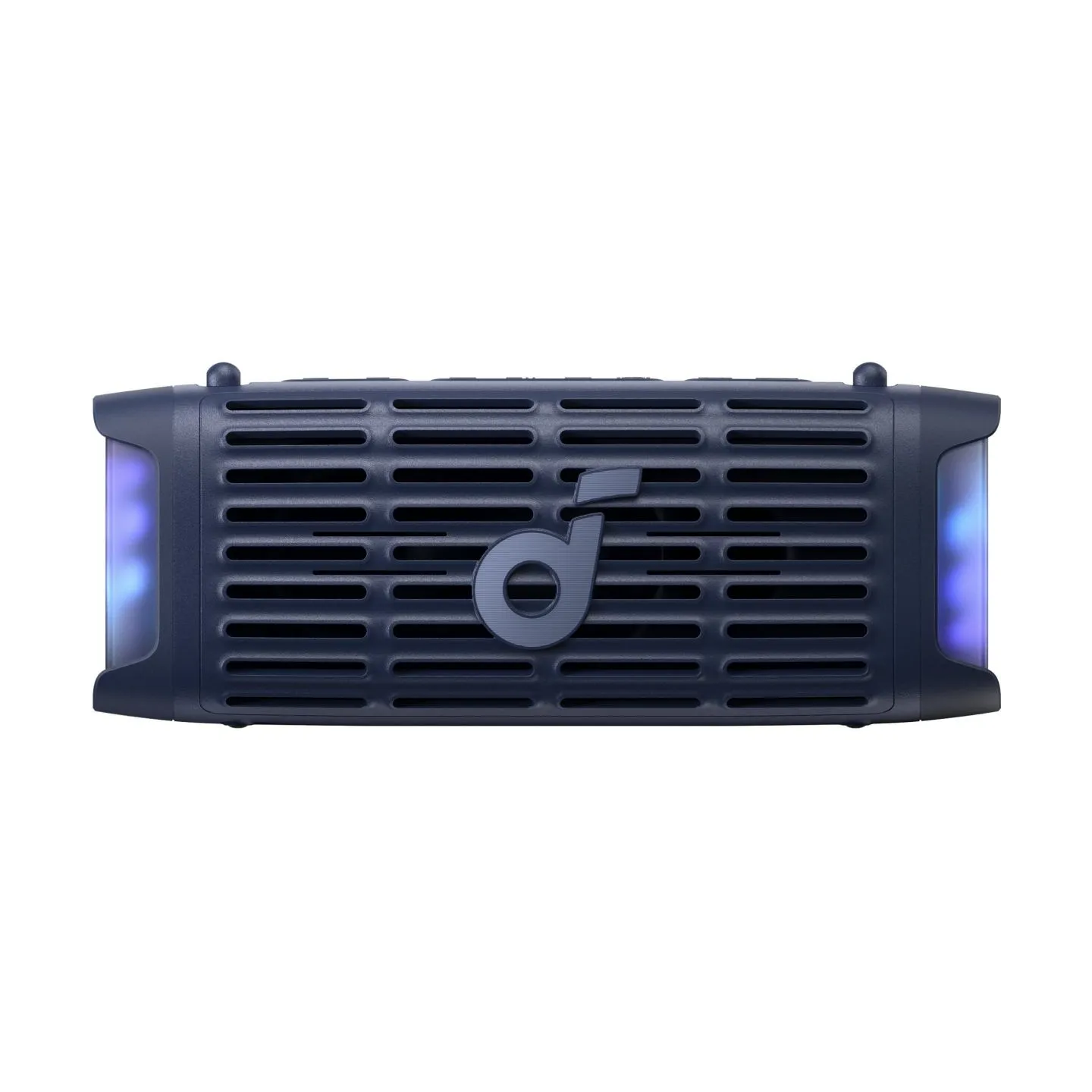 Anker Soundcore Speaker | Boom 3i | 50 W | Waterproof | Bluetooth | Blue | Portable | Wireless connection