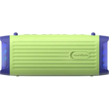 Anker Speaker Soundcore Boom 3i green