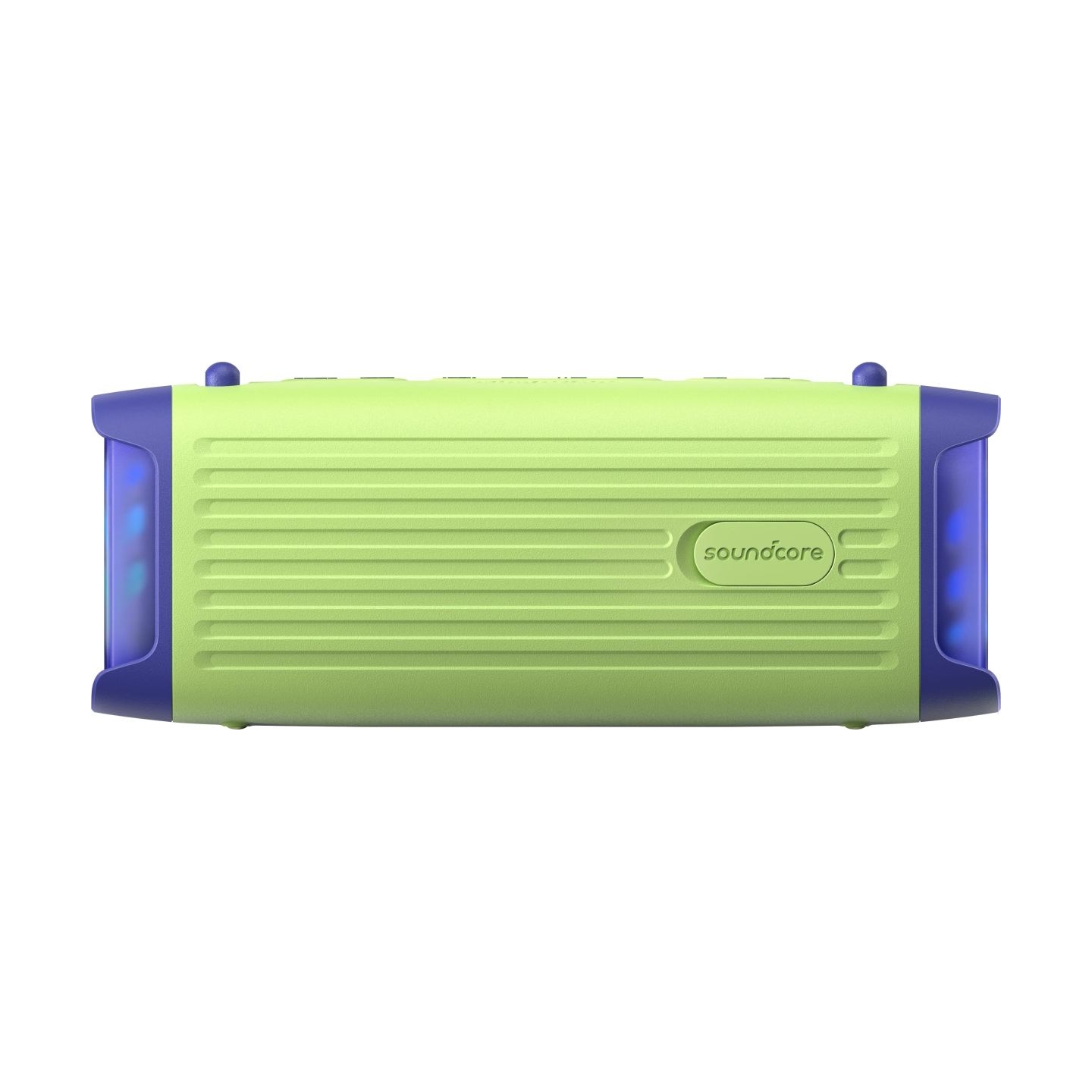 Anker Speaker Soundcore Boom 3i green