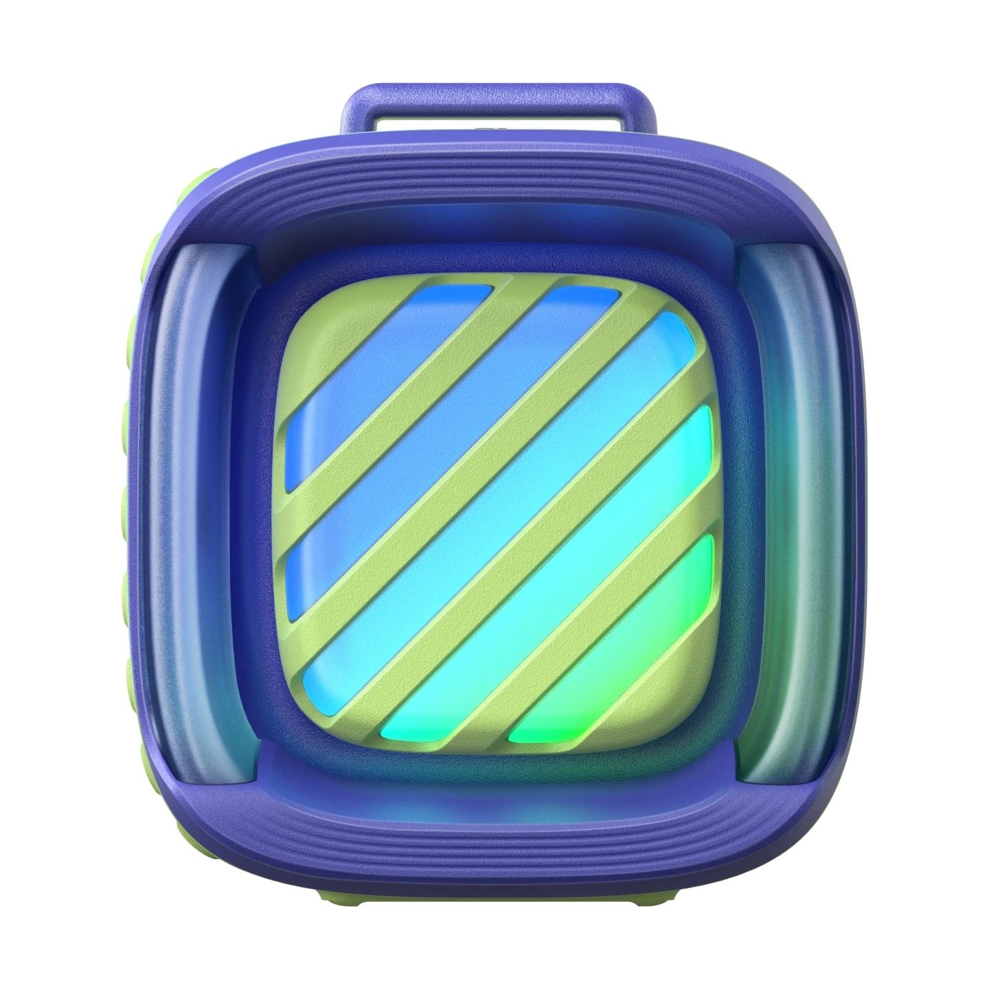 Anker Soundcore Speaker | Boom 3i | 50 W | Waterproof | Bluetooth | Green | Portable | Wireless connection