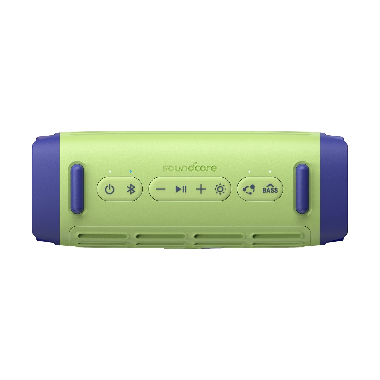 Anker Speaker Soundcore Boom 3i green