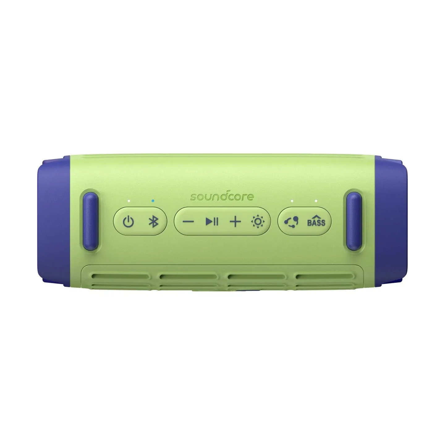 Anker Speaker Soundcore Boom 3i green