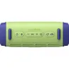 Anker Soundcore Speaker | Boom 3i | 50 W | Waterproof | Bluetooth | Green | Portable | Wireless connection