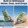 Anker Speaker Soundcore Boom 3i green