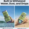 Anker Speaker Soundcore Boom 3i green