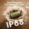 Anker Speaker Soundcore Boom 3i green