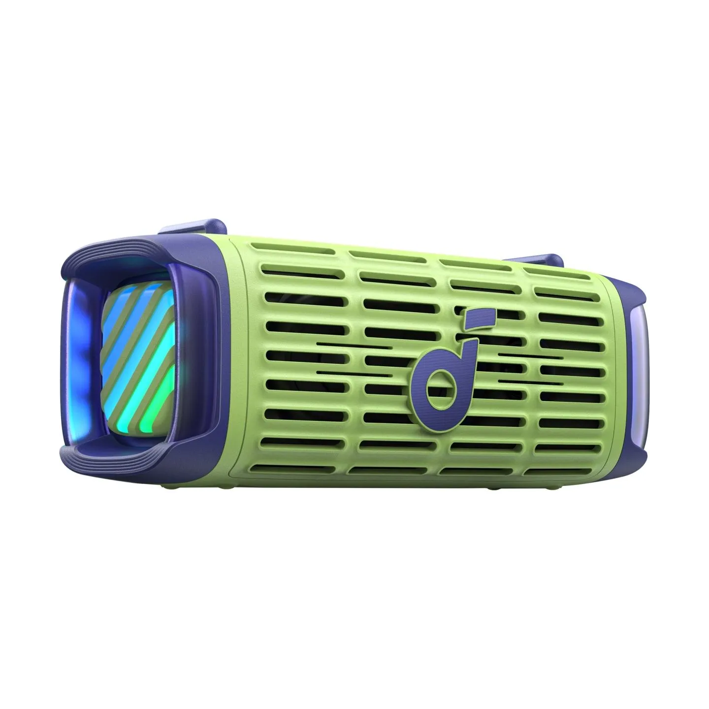 Anker Speaker Soundcore Boom 3i green