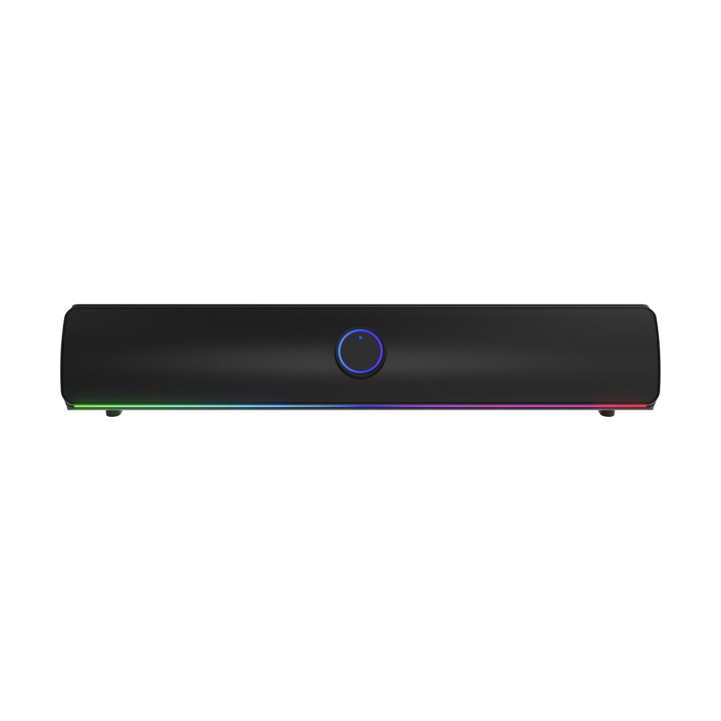 Genesis | Computer Speaker | Helium 312BT | 10 W | Bluetooth | Black | Portable | Wireless connection