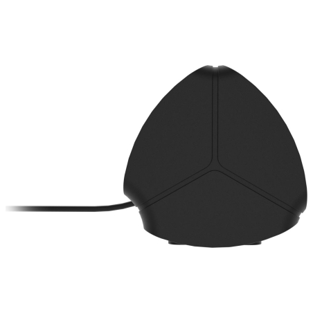 Genesis | Computer Speaker | Helium 312BT | 10 W | Bluetooth | Black | Portable | Wireless connection