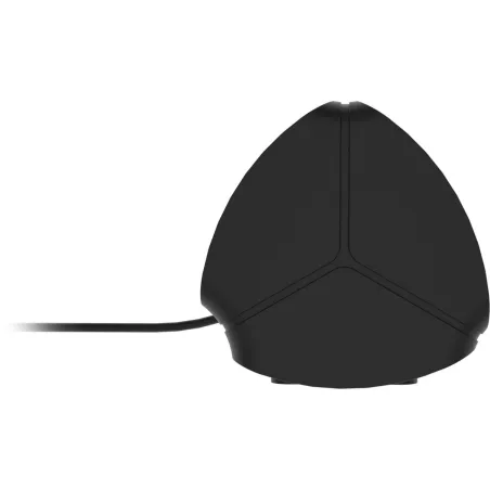 Genesis | Computer Speaker | Helium 312BT | 10 W | Bluetooth | Black | Portable | Wireless connection
