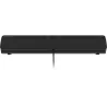 Genesis | Computer Speaker | Helium 312BT | 10 W | Bluetooth | Black | Portable | Wireless connection