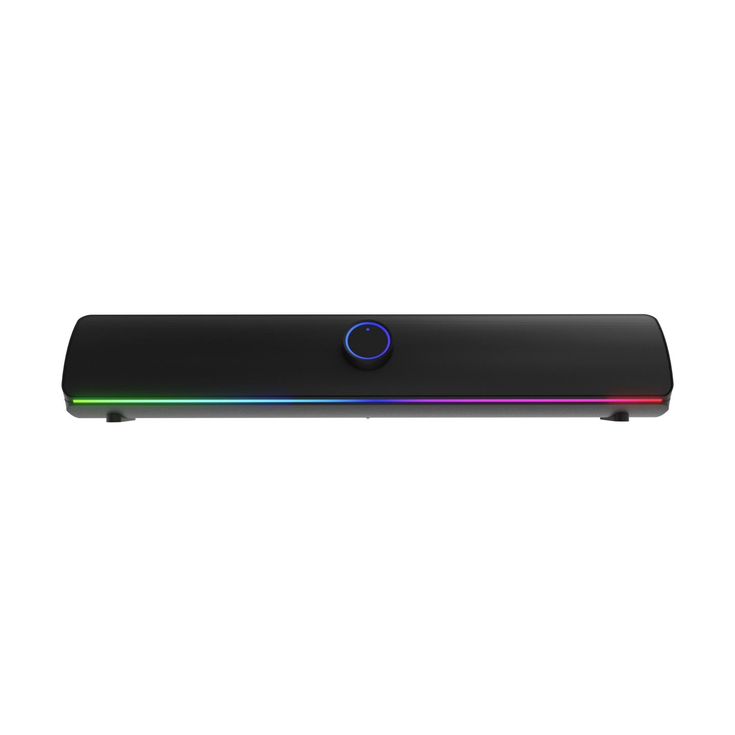 Genesis | Computer Speaker | Helium 312BT | 10 W | Bluetooth | Black | Portable | Wireless connection