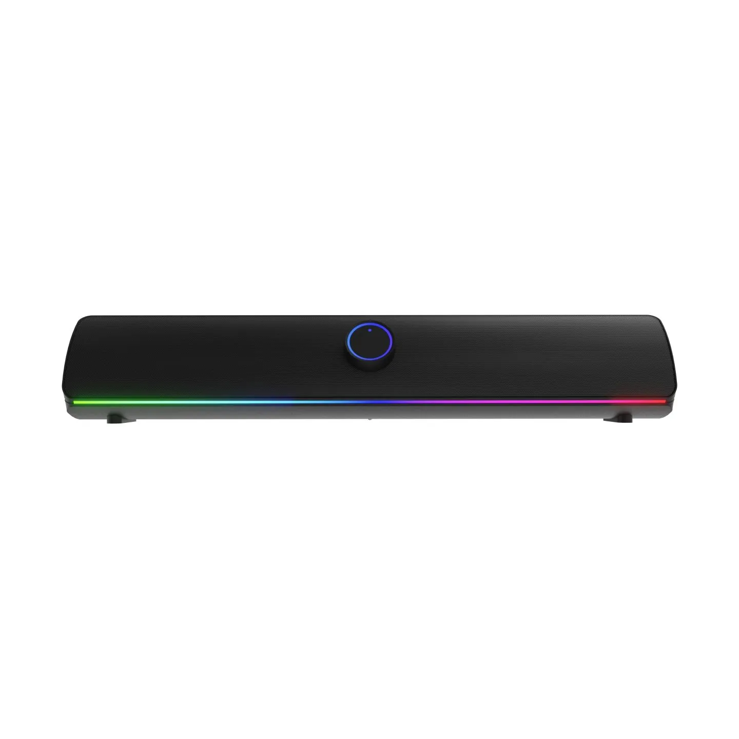 Genesis | Computer Speaker | Helium 312BT | 10 W | Bluetooth | Black | Portable | Wireless connection