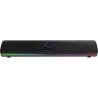 Genesis | Computer Speaker | Helium 312BT | 10 W | Bluetooth | Black | Portable | Wireless connection