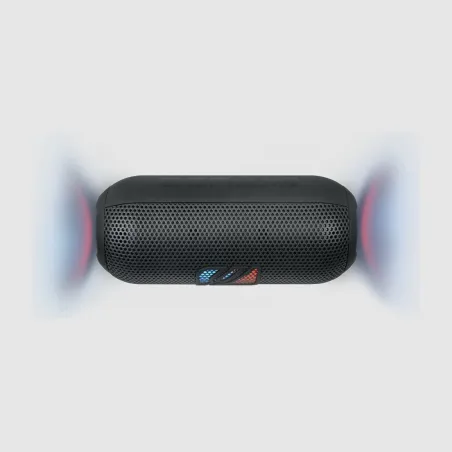Muse Speaker | M-790 BT | 60 W | Waterproof | Bluetooth | Dark Grey | NFC features | Portable | Wireless connection