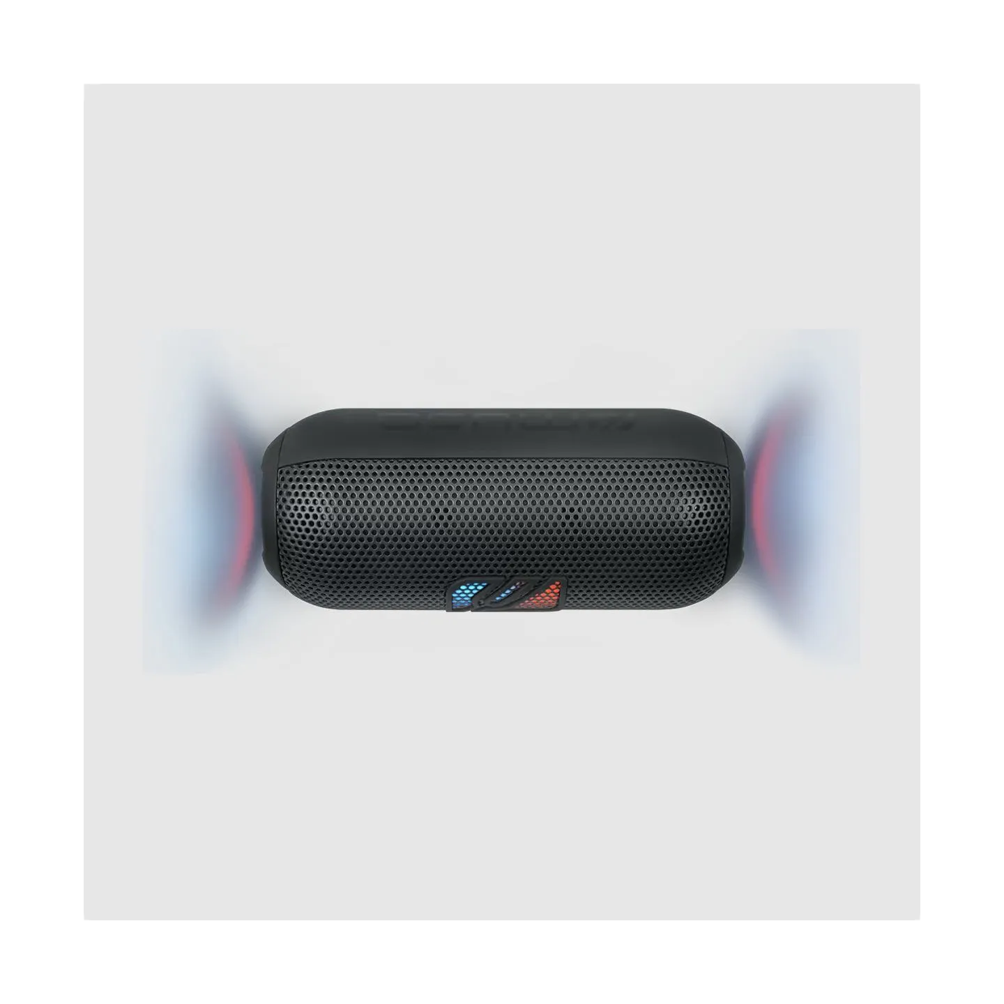 Muse Speaker | M-790 BT | 60 W | Waterproof | Bluetooth | Dark Grey | NFC features | Portable | Wireless connection