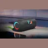 Muse Speaker | M-790 BT | 60 W | Waterproof | Bluetooth | Dark Grey | NFC features | Portable | Wireless connection