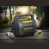 Muse | Jobsite Radio | M-968 BTY | 40 W | Waterproof | Bluetooth | Black/Yellow | NFC features | Portable | Wireless connection