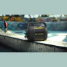 Muse | Jobsite Radio | M-968 BTY | 40 W | Waterproof | Bluetooth | Black/Yellow | NFC features | Portable | Wireless connection