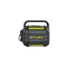 Muse | Jobsite Radio | M-968 BTY | 40 W | Waterproof | Bluetooth | Black/Yellow | NFC features | Portable | Wireless connection