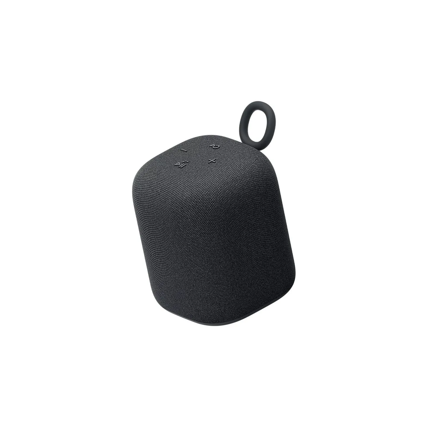 Sony Speaker | SRS-LS1 LinkBuds | Waterproof | Bluetooth | Black | Portable | Wireless connection
